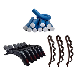 Аксесуари для перукарів