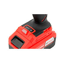 Гайковерт акумуляторний Start Pro SWK-21BL, фото 4