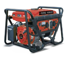 Генератор бензиновий KURIL KG6000 6.0Kw