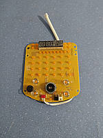 Плата керування для мультиварки Saturn SPW16020-D MS-11R