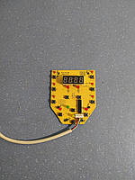 Плата керування для мультиварки SATURN st-mc 9181 new YLG-ZC-E3