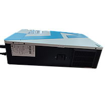 Гібридний інвертор ДБЖ 6,2 кВт ANERN-SCI02-PRO-6200 48В + МРРТ контролер на 6,2 кВт, 80А, фото 2