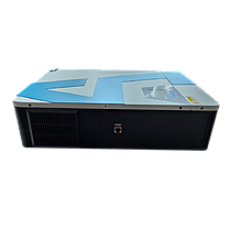 Гібридний інвертор ДБЖ 6,2 кВт ANERN-SCI02-PRO-6200 48В + МРРТ контролер на 6,2 кВт, 80А, фото 3