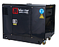Генератор дизельний  Warrior 12.5 kVa, дизель, максимальная потужність 11 000 Вт, 10 000 Вт, фото 4