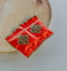 Чай білий  Бай Мудань