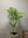 Штучне дерево - Пальма 150 см, в горщику (360498), фото 6