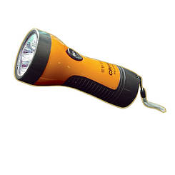Світлодіодний акумуляторний ліхтарик Palito PA-3118