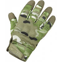 Тактические перчатки Kombat Recon Tactical (multicam) kb-rtg-btp