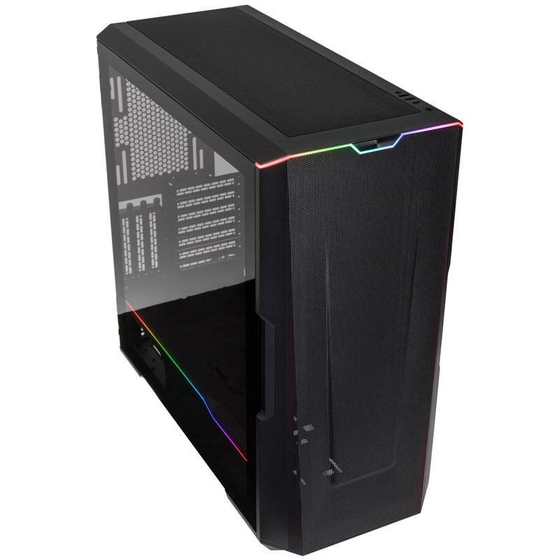 PHANTEKS Eclipse G500A D-RGB Fanless (PH-EC500GA_DBK01B)