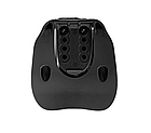 Кобура пластикова Cytac F-Speeder до пістолетів Glock 17, 22, 31, фото 4