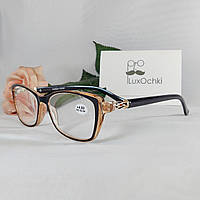Минус3.5 Готовые женские минусовые очки для зрения