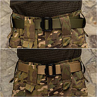 Ремінь ССДУ пісок