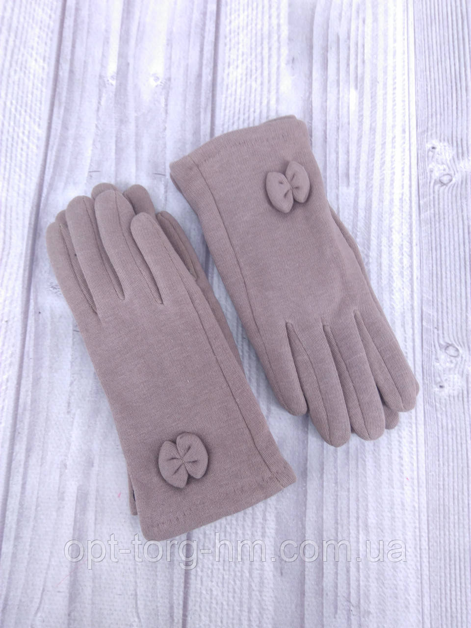 Рукавички на флісі Корона 2XL, фото 1