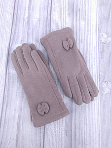 Рукавички на флісі Корона 2XL