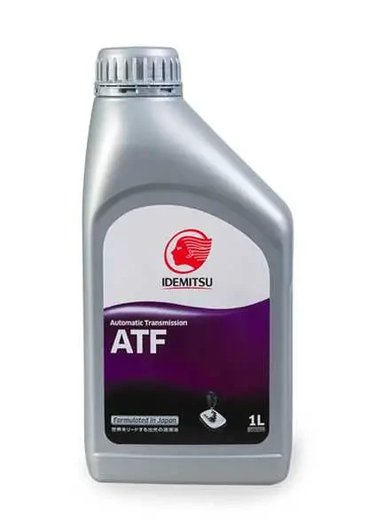 Трансмісійна олива IDEMITSU ATF 1л