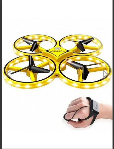 DRON 918