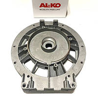 Фланец мотора насоса AL-KO HWF 1000/Пластина металлическая Ал-ко 1000/Корпус мотора металл AL-KO 1000