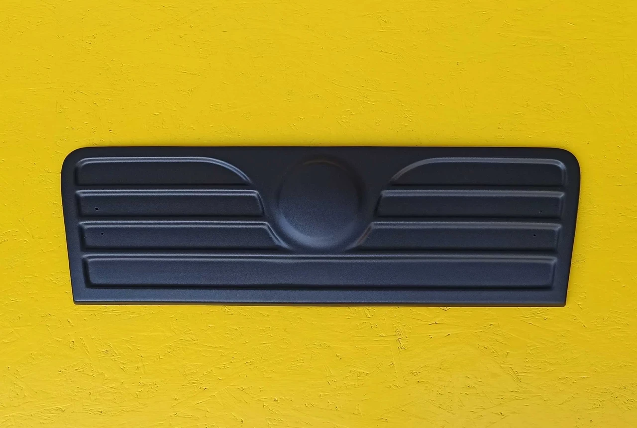 Зимова решітка радіатора Fiat Ducato 2014>  (Фіат Дукато), фото 1