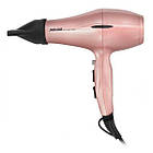Професійний фен для волосся Jaguar HD Calima Rose 2200 Вт