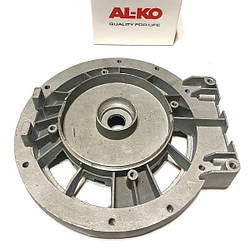 Корпус мотора метал AL-KO 1300/Фланець мотора насоса AL-KO 1300/Пластина металева Ал-ко 1300