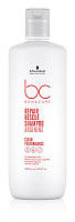 Восстанавливающий шампунь SCHWARZKOPF BC Peptide Repair Rescue Shampoo 1000 мл