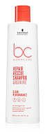 Восстанавливающий шампунь SCHWARZKOPF BC Peptide Repair Rescue Shampoo 500 мл