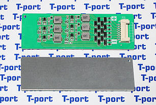 Модуль активний балансир 7S Li-ion