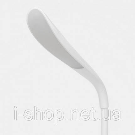 Гнучка настільна LED-лампа з акумулятором UFT Office Lamp 1, фото 1