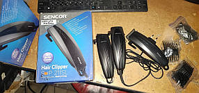 Машинки для стриження Sencor No2041103