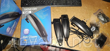 Машинки для стриження Sencor No2041103, фото 1