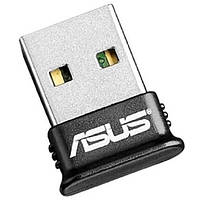 Bluetooth адаптер Asus (USB-BT400) v4.0 10м Black (Код товару:24147)