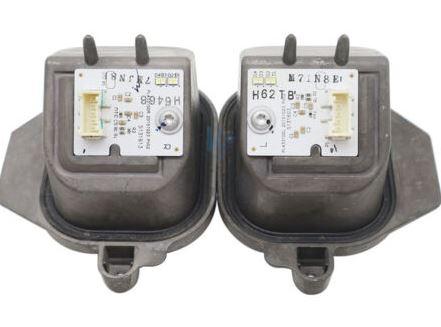 Led-модуль фари AUDI Q3 A3 A4 A7 8u0941475c L 8u0941475b R 2015-2018 PL433100R PL433100L