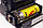 Газовий портативний нагрівач плита Yanchuan YC-808B 2в1, фото 8