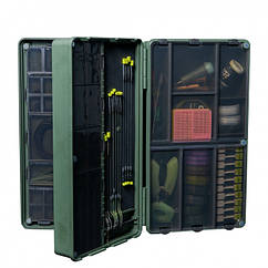 Коробка для снастей Ridge Monkey Armoury Pro Tackle Box