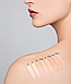 Тональний крем Giorgio Armani Luminous Silk Foundation відтінок 3N, фото 6
