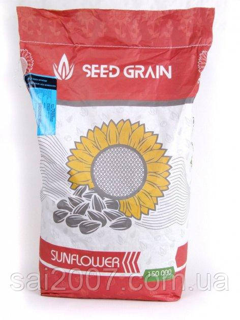 Насіння соняшника Тайгер, Seed Grain Company, SUMO (під Гранстар 50 г.)