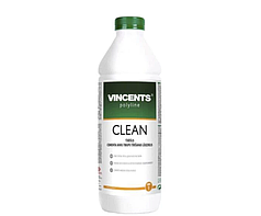 Засіб для очищення Vincents Polyline CLEAN/Клін від цементу 5 л