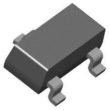 Стабілітрон BZX84-C4V7, фото 1