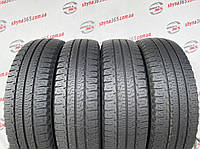 Шины Б/У літня 215/70 R15C MICHELIN AGILIS CAMPING 6mm