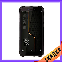 Sigma mobile X-treme PQ38 4/32GB Гарантия 1 год (*CPA -3% Скидка)_L