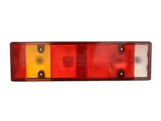 Ліхтар задній IVECO DAILY Е2 лівий (99463243/TL-IV001L) TRUCKLIGHT
