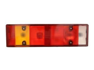 Ліхтар задній IVECO DAILY Е2 лівий (99463243/TL-IV001L) TRUCKLIGHT, фото 1
