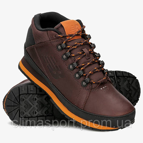 Чоловічі кросівки New Balance 754 ОРИГИНАЛ (H754BY), фото 1