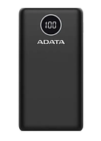 Портативный аккумулятор ADATA P20000QCD 20000MAH