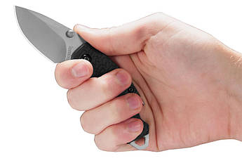 Кишеньковий складаний ніж з кліпсою Kershaw Shuffle 8700 (143мм)