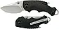 Кишеньковий складаний ніж з кліпсою Kershaw Shuffle 8700 (143мм), фото 3