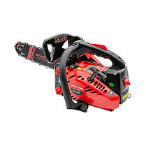 Бензопилка ланцюгова START PRO SCS-2520 (комплект: 2 шини, 2 ланцюга 12", 3/8" SUPER TOOTH), фото 3