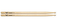 Барабанные палочки VATER VH5AW American Hickory Los Angeles 5A