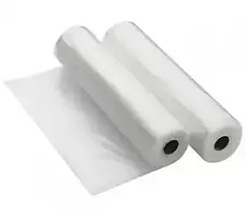 Плівка теплична Союз Білий 150 мкм 3х100 м Теплична плівка для парника Поліетилен для теплиці