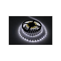Стрічка світлодіодна 5050 12v 60 діодів/м. білий (1 метр)